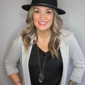 Meet your Posher, Kristeen